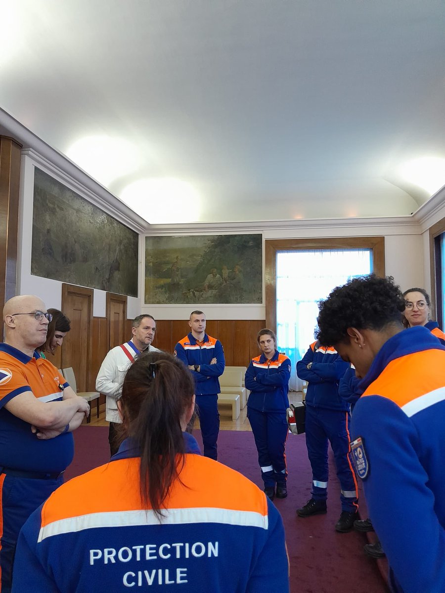 Gaylord LE CHEQUER tweet media