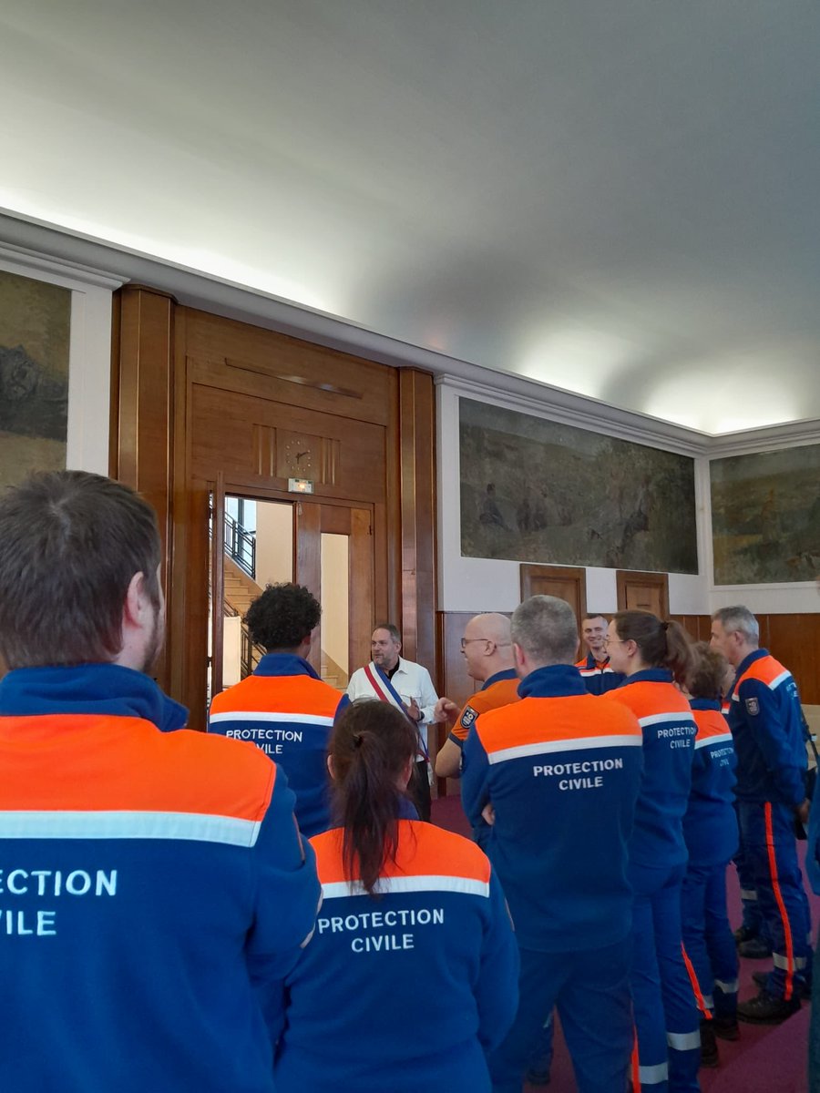 Gaylord LE CHEQUER tweet media