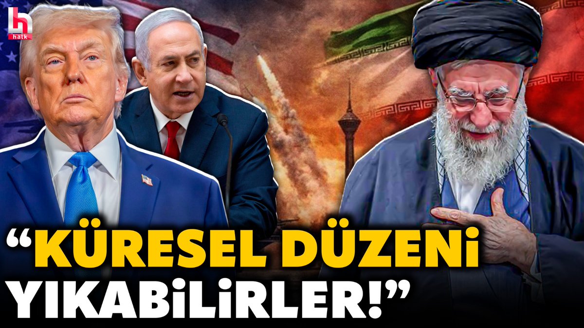 Halk TV tweet media