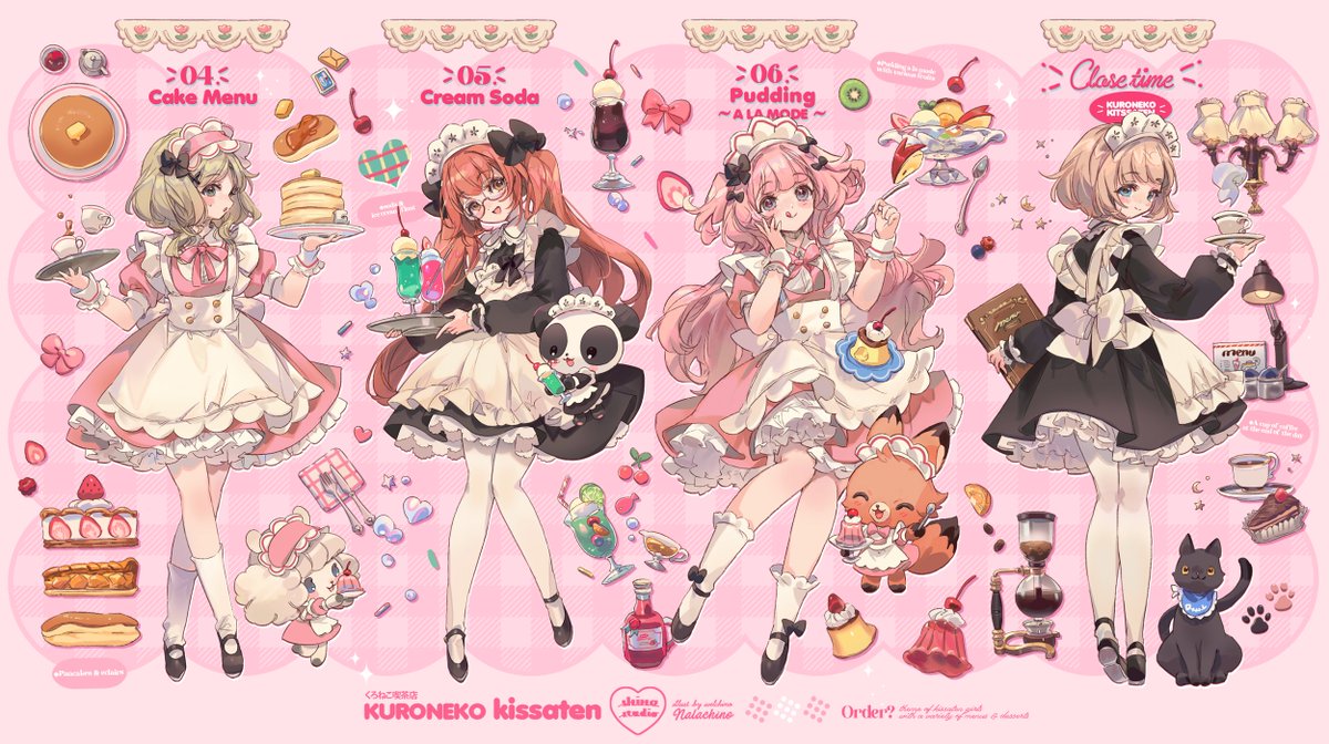 𝐰𝐨𝐫𝐤】~𝓴𝓲𝓼𝓼𝓪𝓽𝓮𝓷 𝓽𝓱𝓮𝓶𝓮~ 株式会社Lindo様