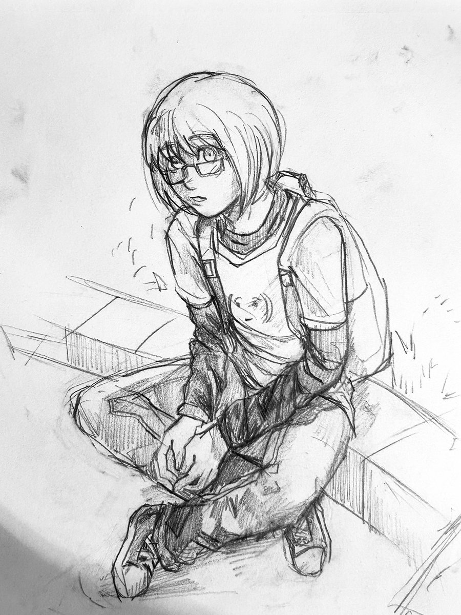 minkabeIIe's tweet photo. some nerdmins from today https://t.co/uRx57x6tVZ
