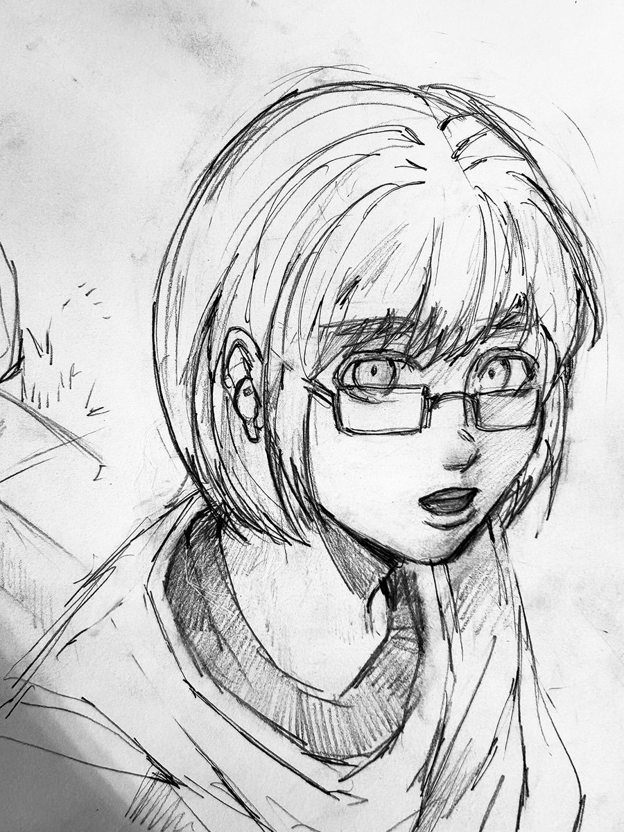 minkabeIIe's tweet photo. some nerdmins from today https://t.co/uRx57x6tVZ