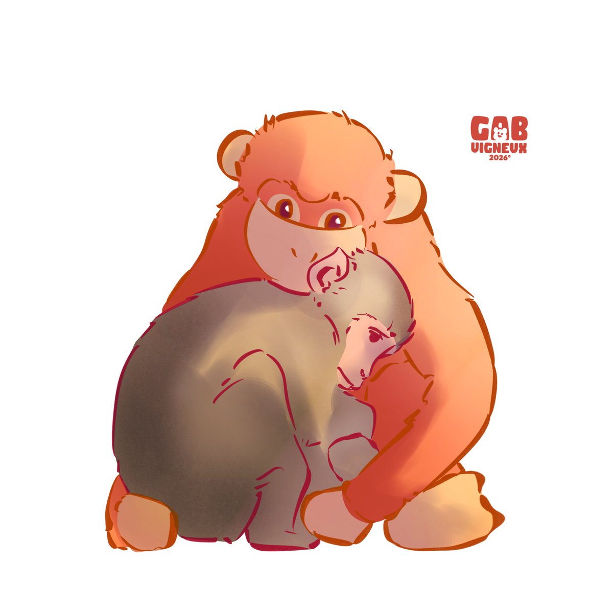 Gab V | Comms Open tweet media