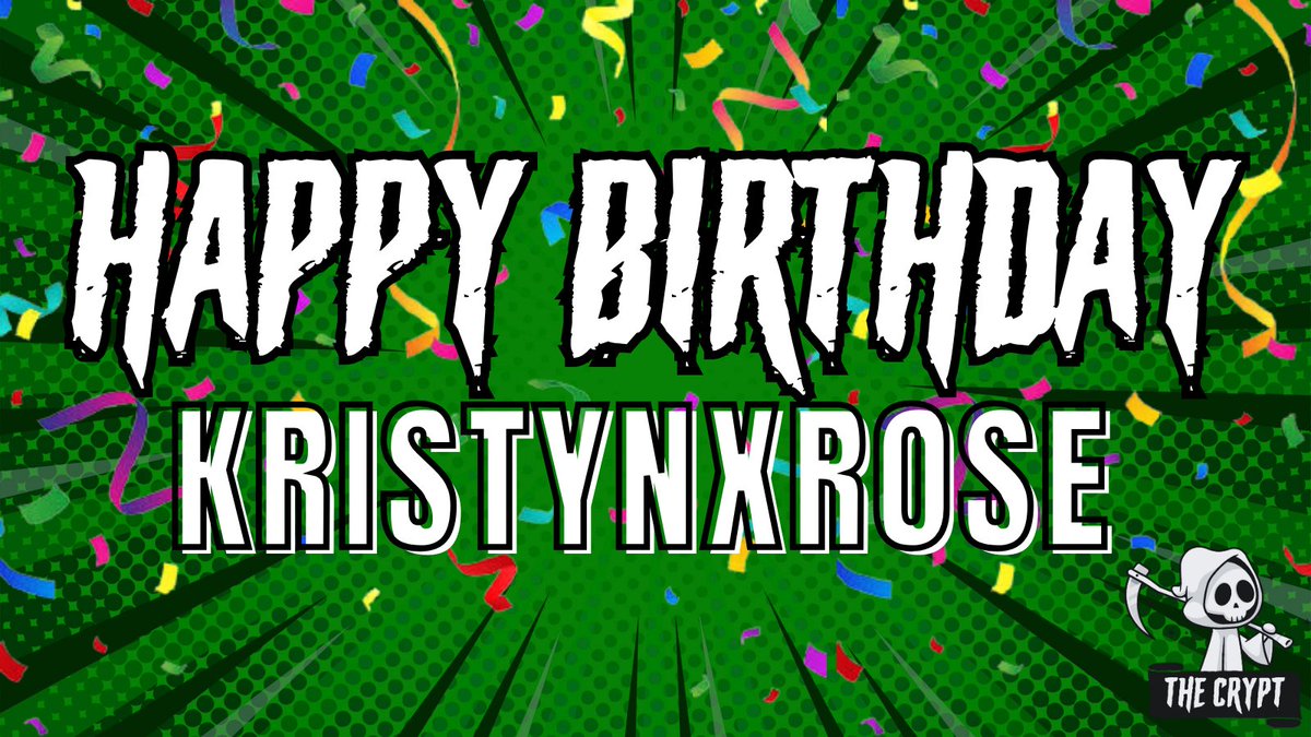 The Crypt Community tweet media