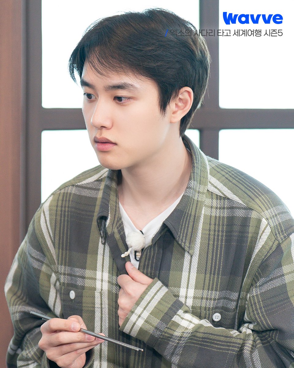 내일 엑사세5 진짜 온다…!
엑소의 나이 사다리, 과연 그 결과는?!🎲

[EXO의 사다리 타고 세계여행 시즌5: 제주편]
3월 4일(수) 첫 공개!
JUST DIVE Wavve!🌊

#웨이브 #Wavve #EXO의사다리타고세계여행시즌5_제주편
#엑사세 #EXO