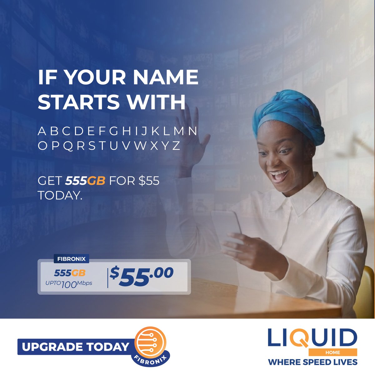 Liquid Home Zimbabwe tweet media