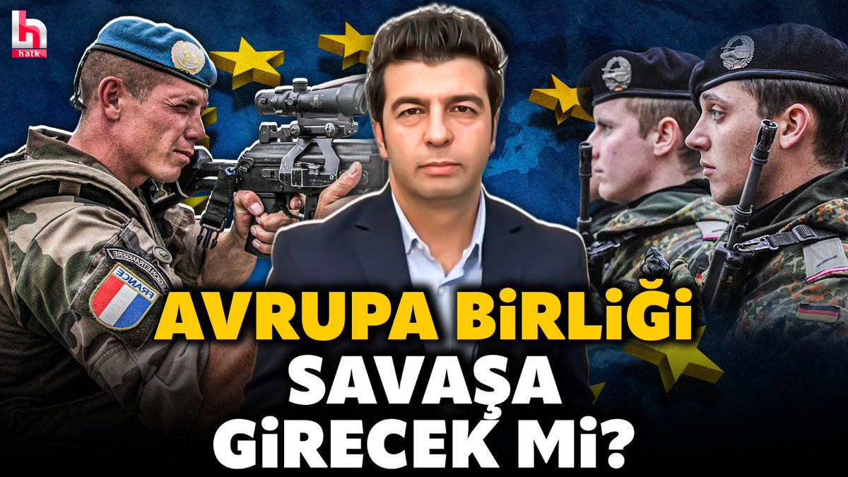 Halk TV tweet media