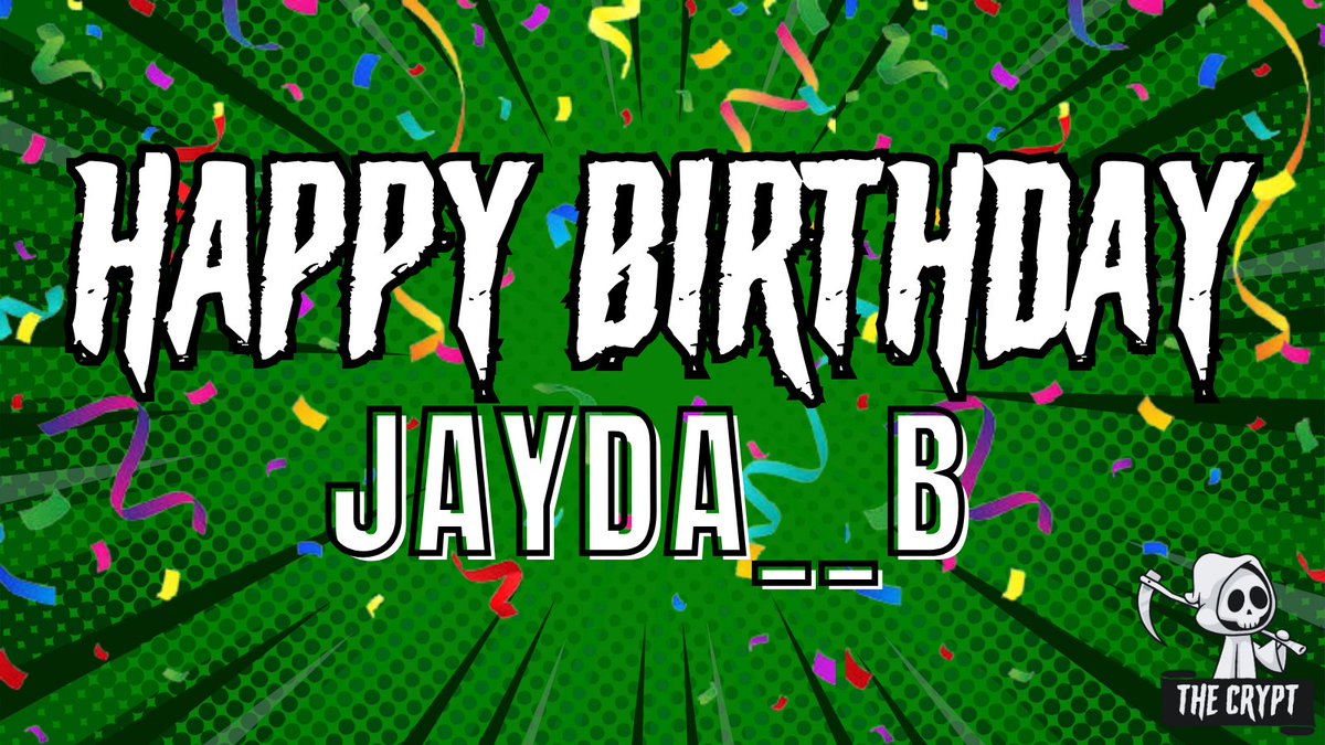 The Crypt Community tweet media