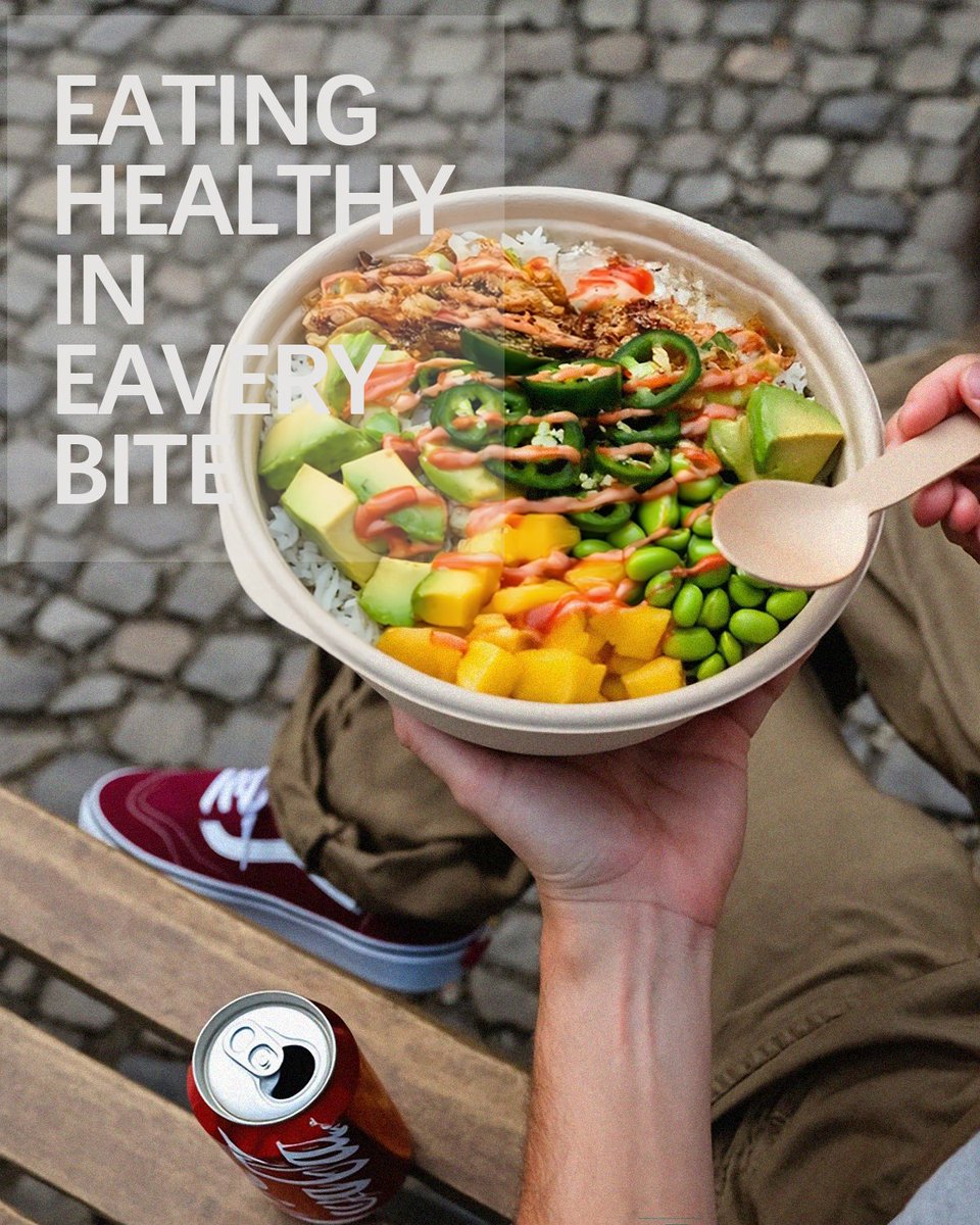 MonicaMo626520's tweet image. On-the-go eating just got an upgrade. 🥣
Whether you’re grabbing a salad between meetings, picnicking in the park, or fueling up after a hike, these molded fiber bowls have your back.
 #plasticfreeparty #togopackaging #moldedfiberpackaging  #mviecopack #b2b #foodservicedesign