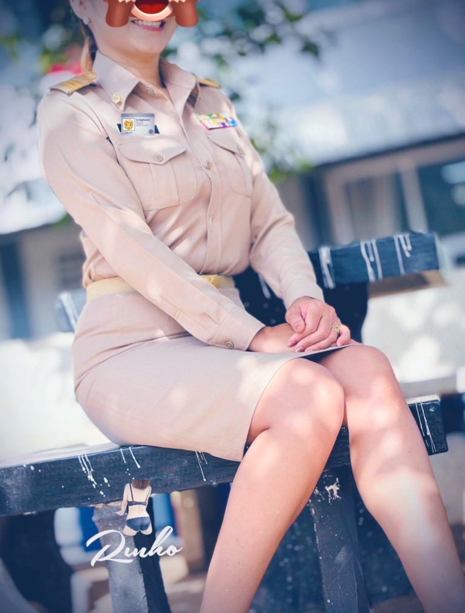 สาวใหญ่ ใจร่าน tweet media