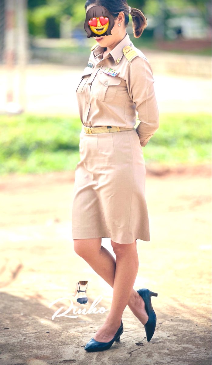 สาวใหญ่ ใจร่าน tweet media