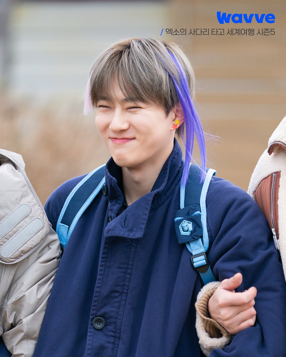 Wavve (웨이브) (@wavve_official) on Twitter photo 