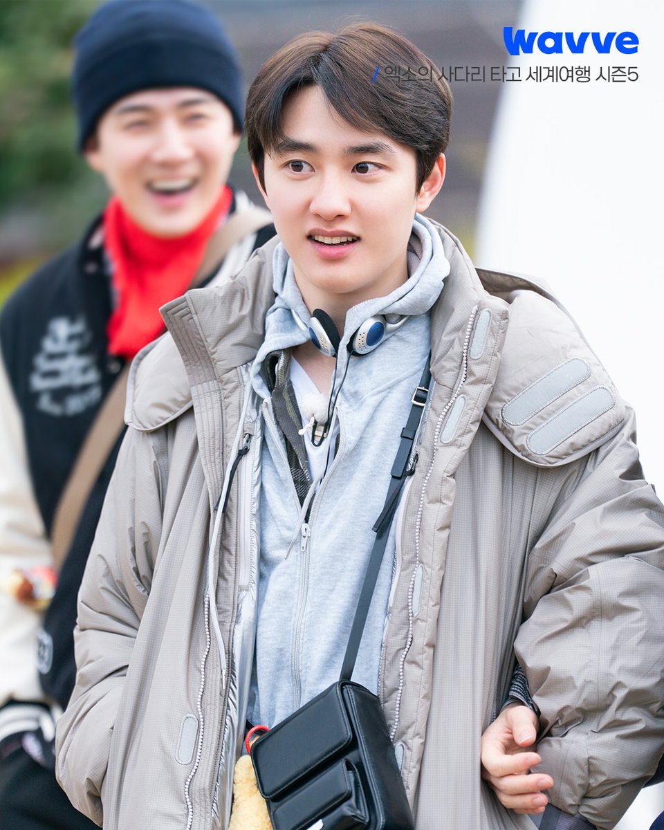 Wavve (웨이브) tweet media