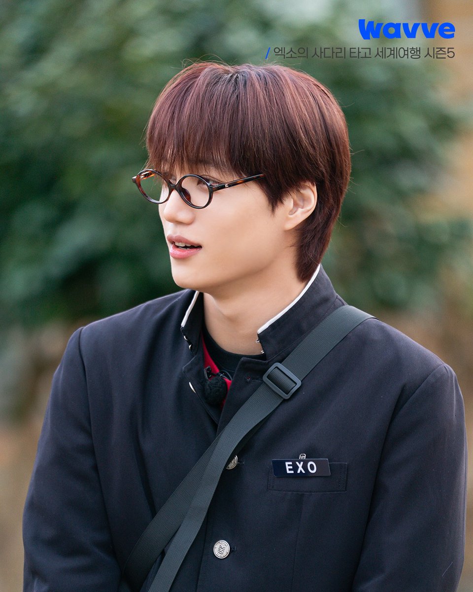 Wavve (웨이브) tweet media