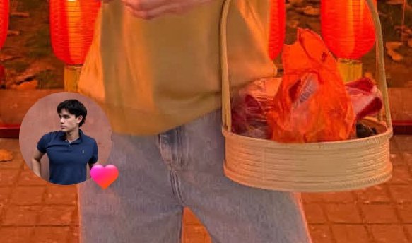 กระสุนนัดที่ร้อยยยย 🥹