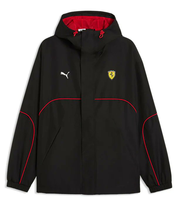 ✨新商品入荷情報✨／ スクーデリア フェラーリ FW レインジャケット