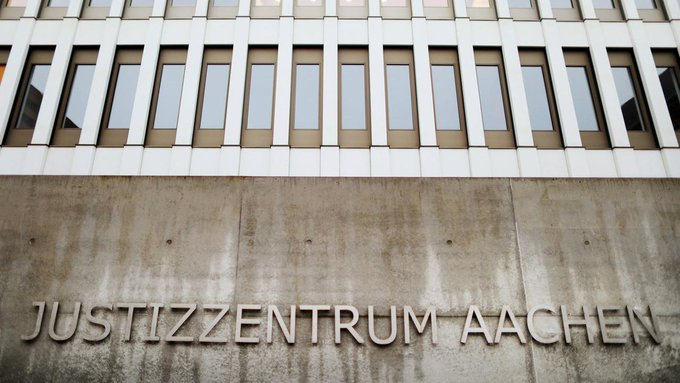 2025.gada oktobrī, Vācijā, 17gadīga meitene vērsās policijā, ka viņa ilgstošā laika posmā tikusi izvarota grupveidā. 
Kopš tā brīža aizturēšanas izolatoros atrodas 5 vīrieši vecumā starp 17-27. Četri sīrieši un viens irākietis. Izmeklēšanas laikā atklājies, ka izvarošanas upuru