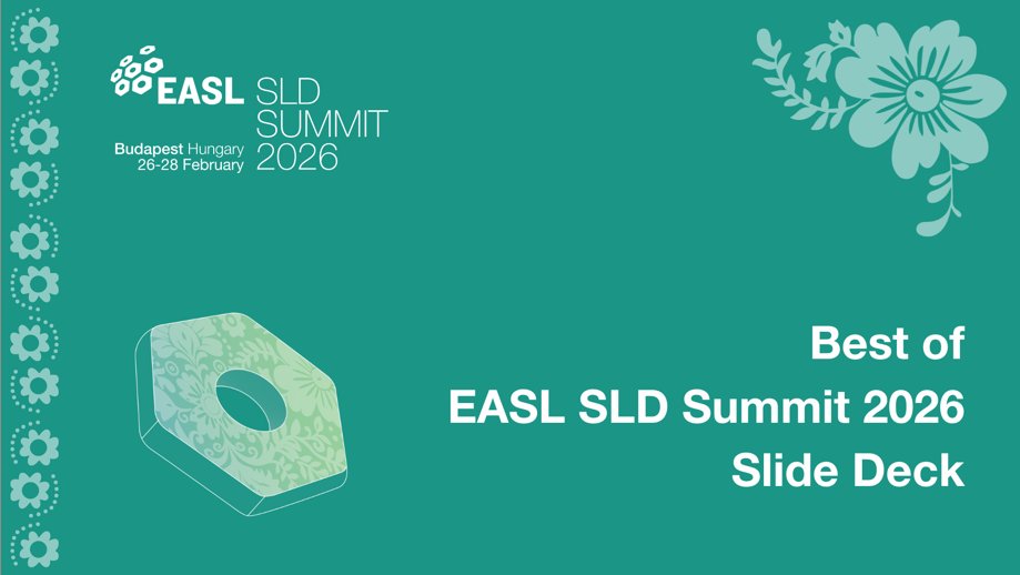 EASL Education tweet media