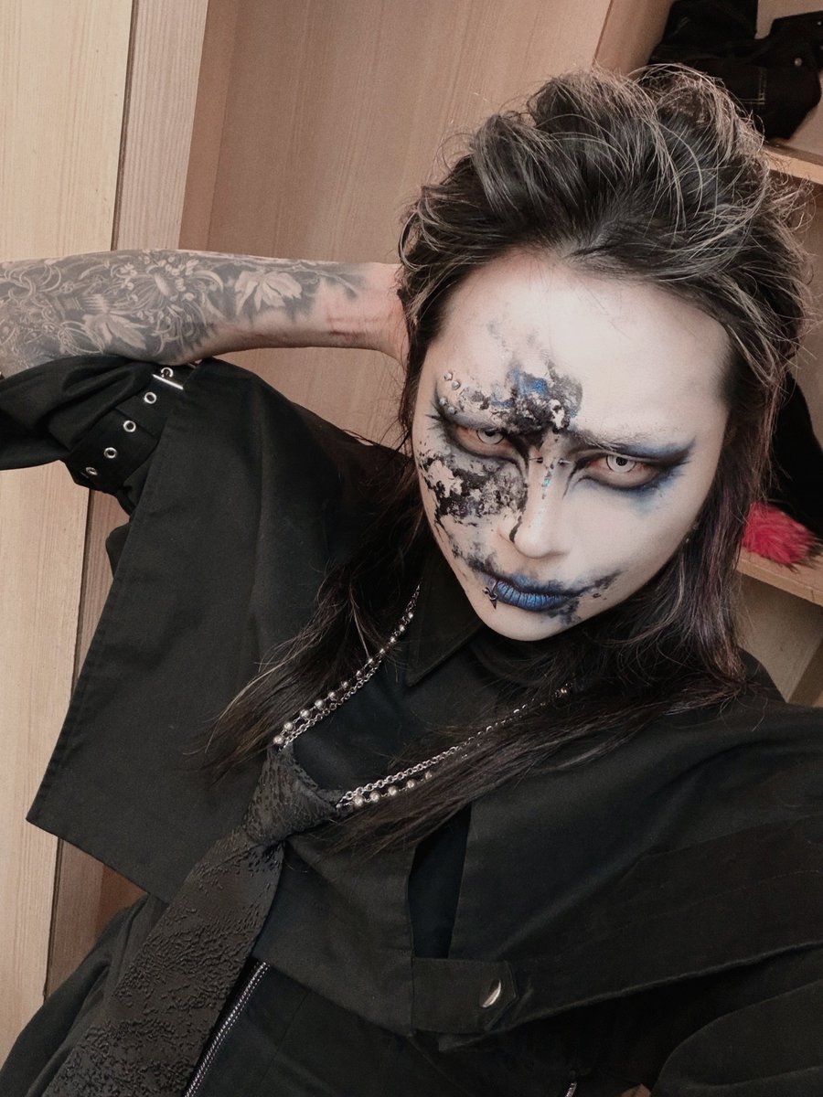 叫號_Official tweet media