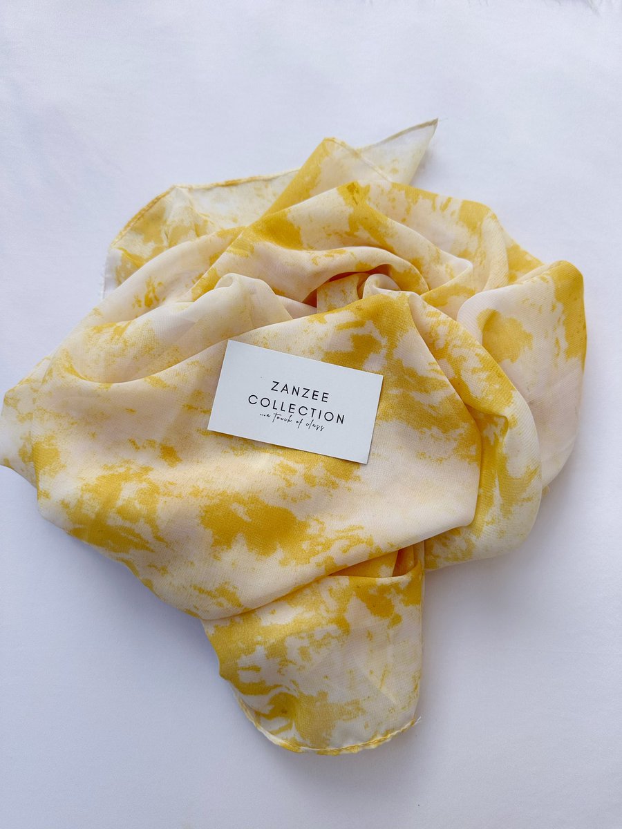 Zanzee_zee's tweet photo. I take God beg you,please retweet this for me🙏

Marble chiffon scarf 

🔸 perfect veil for your plain dress

To shop, dm or whatsapp https://t.co/do6HspVkV8

Price: #4,500

Available in 6  colors https://t.co/Jmc4O0e7fL