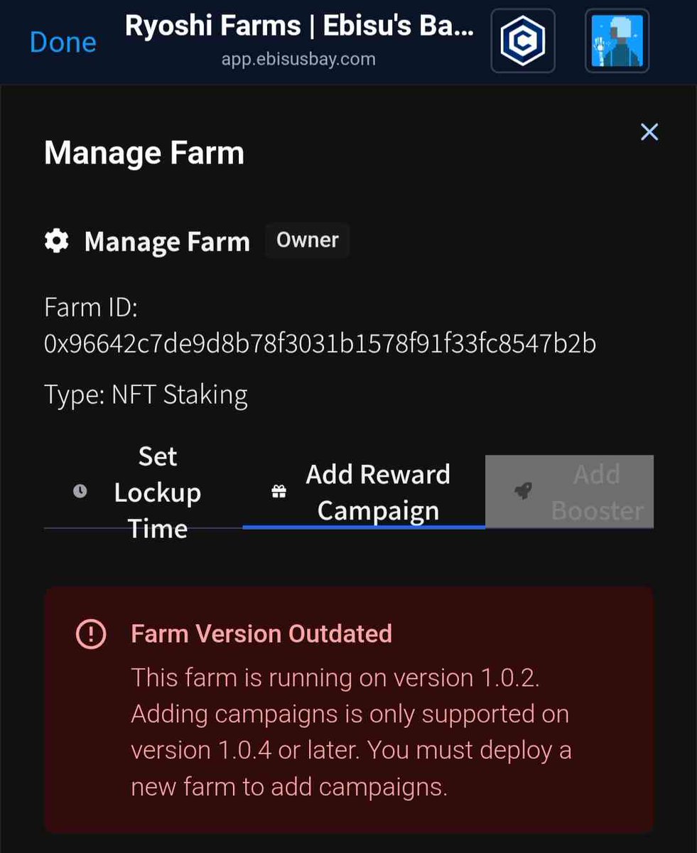 Cronos $Cartel tweet media
