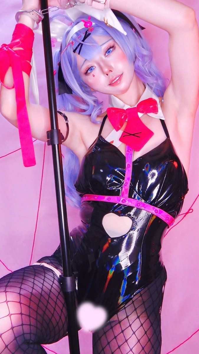 mogra918rem's tweet photo. さあさあ 始めるよ♡ #cosplay https://t.co/bfC1nlYz7E