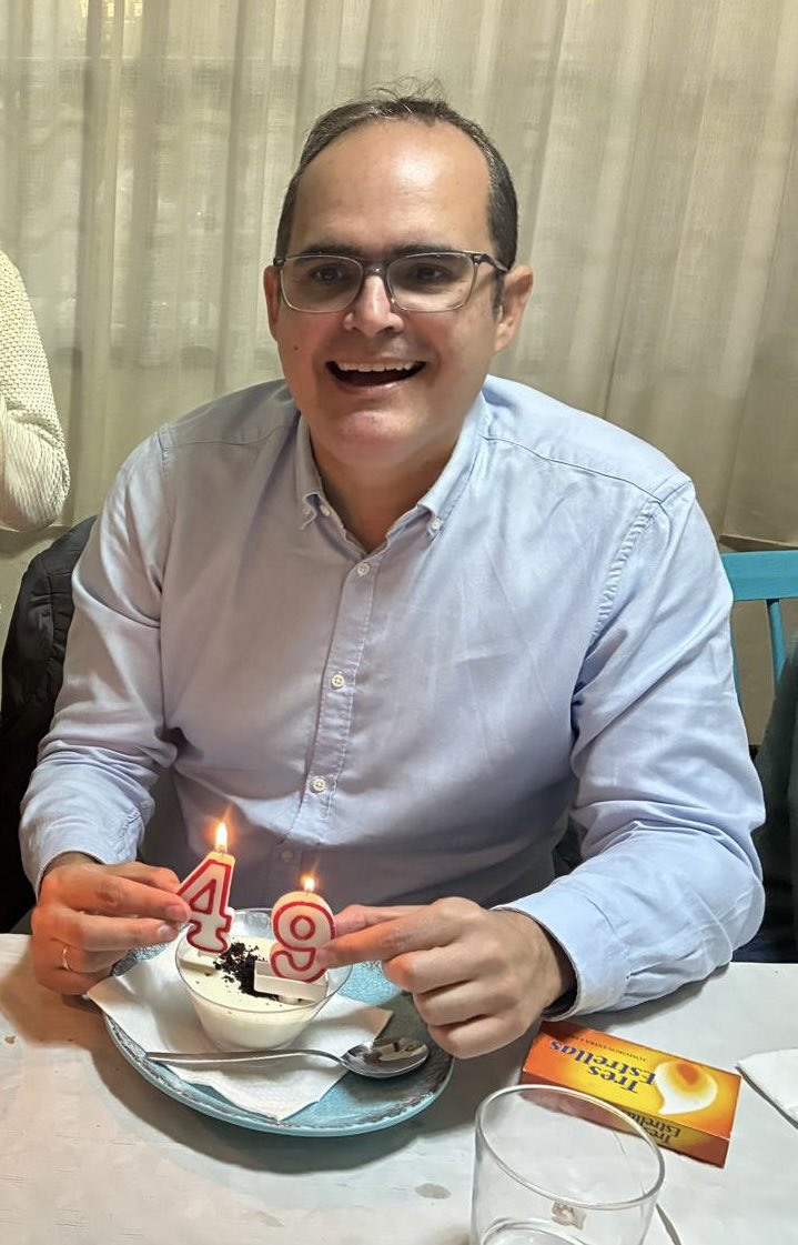 Rafael Camarillo tweet media