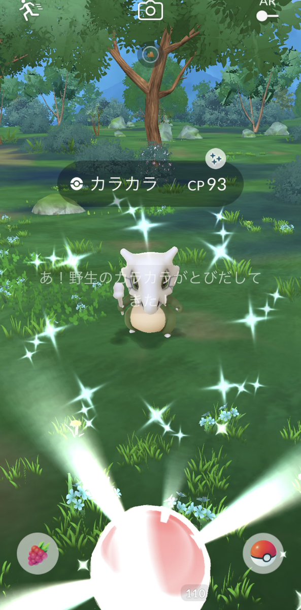 susun0997's tweet photo. カントーばっかで最高！
 #ポケモンgo  #色違い https://t.co/lRyRmWSSWO