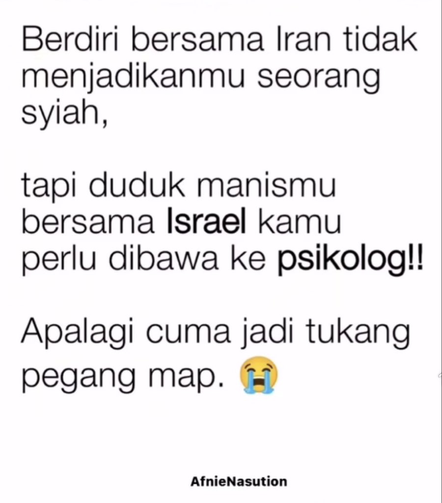 Sulistyanto Soejoso tweet media