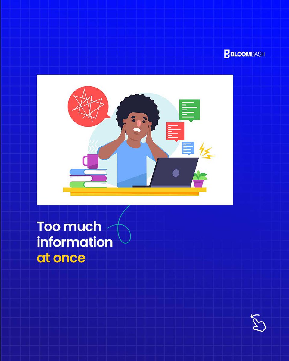 Bloom Bash tweet media