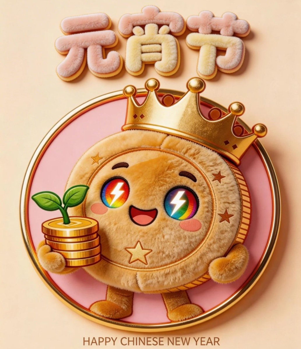 Dear all,

The 2nd airdrop event will end on March 3rd at 10 PM Beijing Time.

There are now 633 addresses. Please do not submit repeat addresses. We want all Web3 believers to become members of our $币安社区基金 Binance Community Fund.