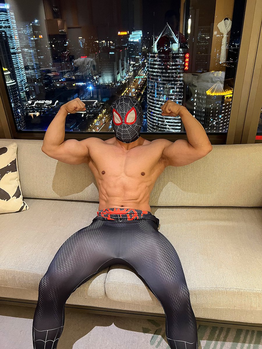 小6（北京） tweet media