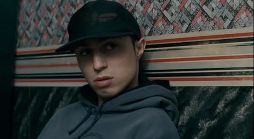 realadamdeacon's tweet photo. Oi Mysize… 20 years ago we told a story that was real.
No filters. No sugarcoating.
Just truth. 

Grateful to have been part of something that became culture.
#KiDULTHOOD 🎬🇬🇧

RIP Brian Tufano 🕊️🎥 https://t.co/X0I8vwRQOq