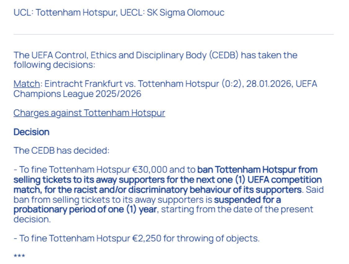 To The Lane and Back tweet media