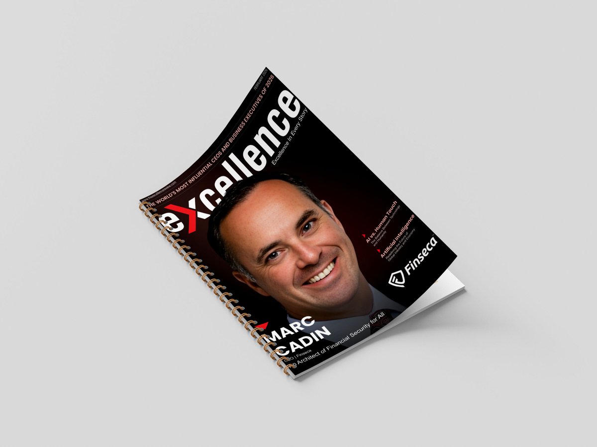 The Excellence Review tweet media