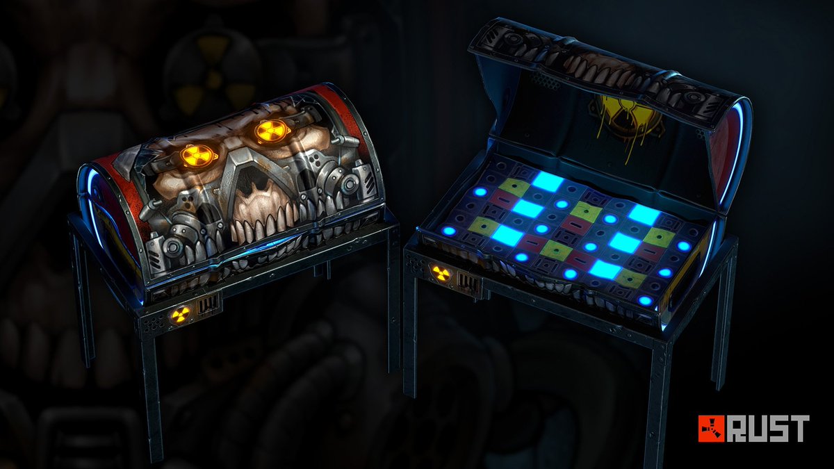 Kostya Che Workshop tweet media