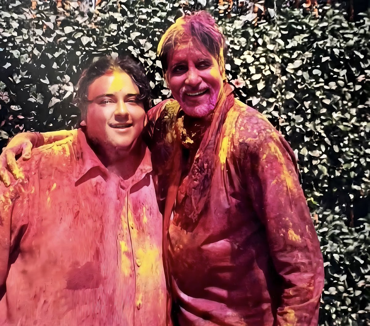 Adnan Sami tweet media