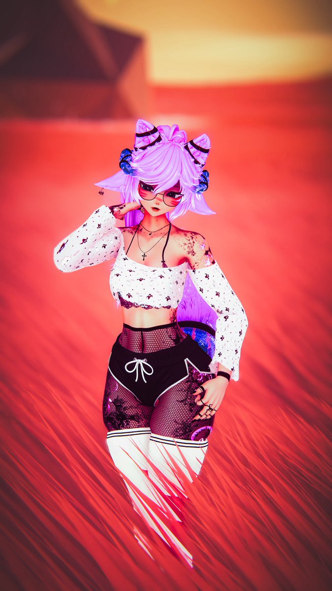 Ingrey 💜 tweet media