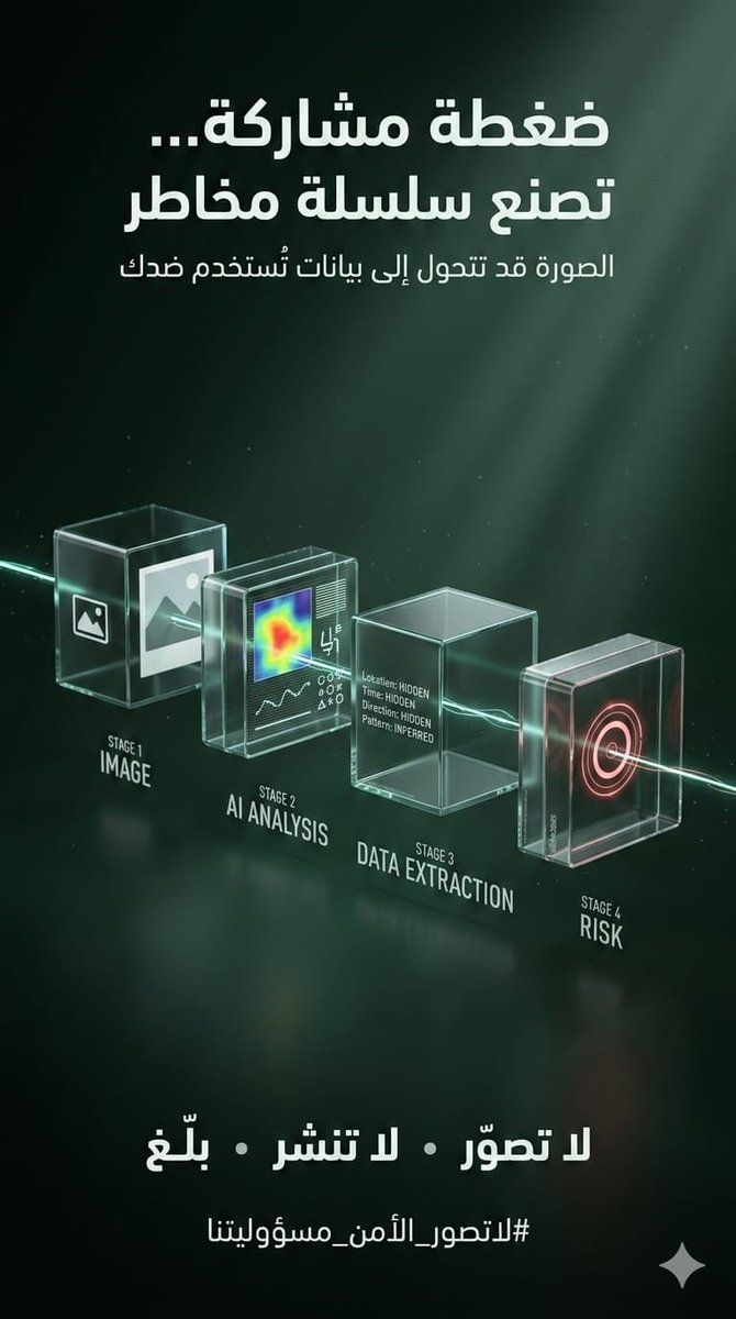 عذاء الحارثي tweet media