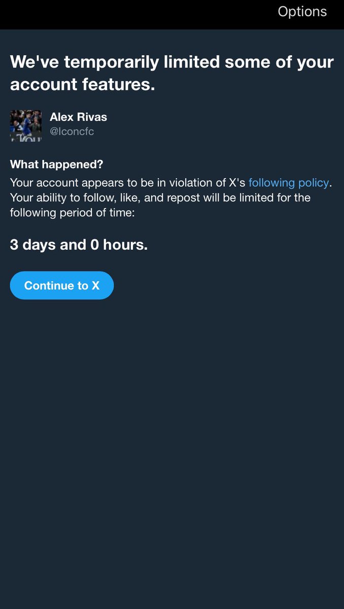 Twitter abeg I want to reach 1k followers today