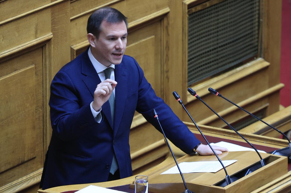 Panagiotis Doudonis tweet media