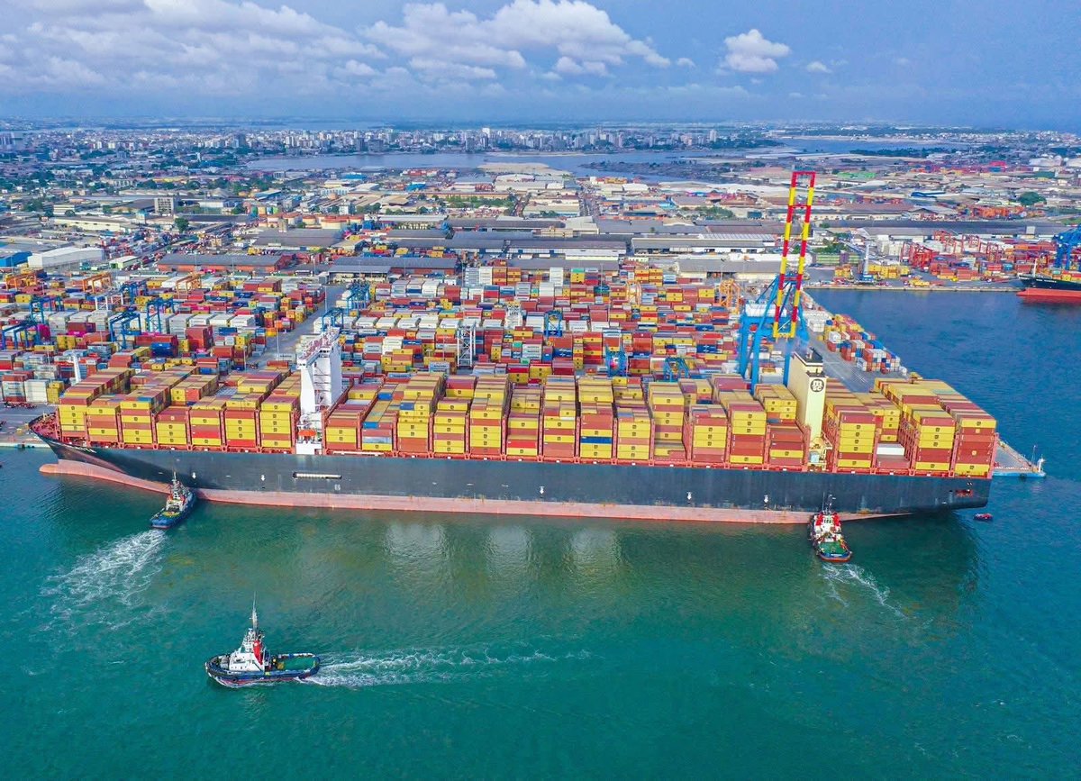 RHDP CÔTE D'IVOIRE tweet media