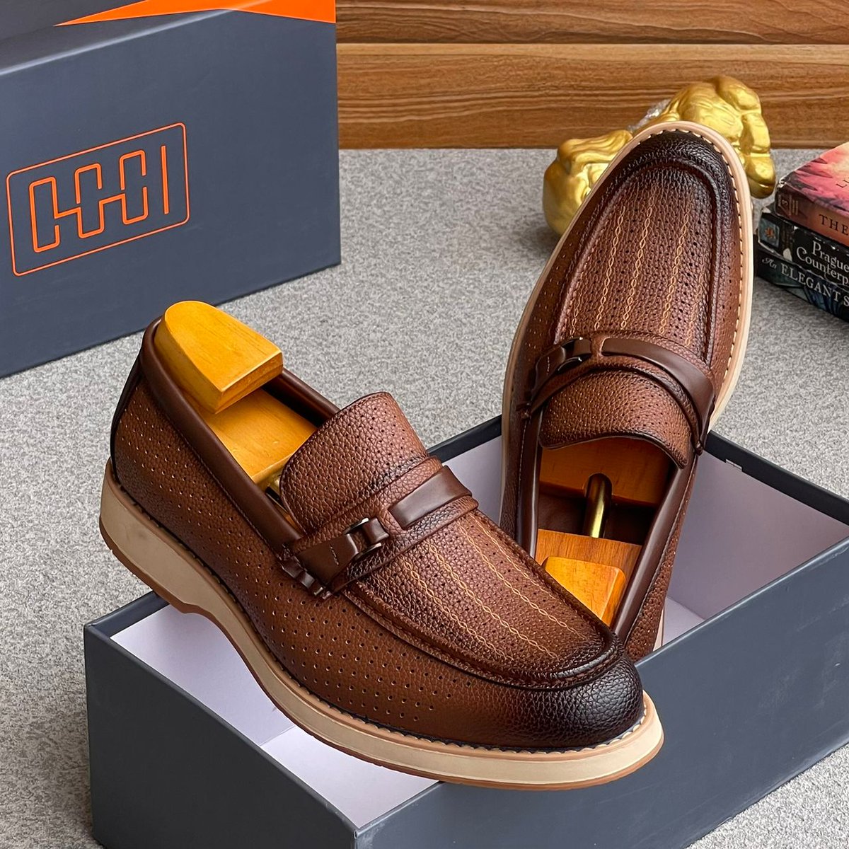 Baracheart Omobola tweet media