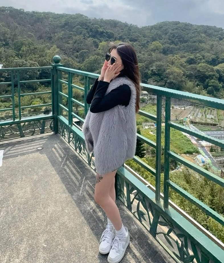 新竹小小小可愛💗 tweet media