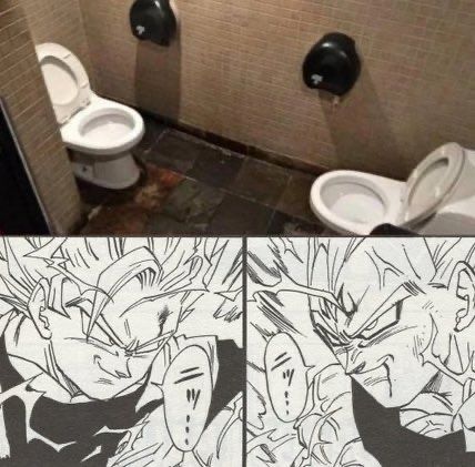 Dragon Ball Daily tweet media