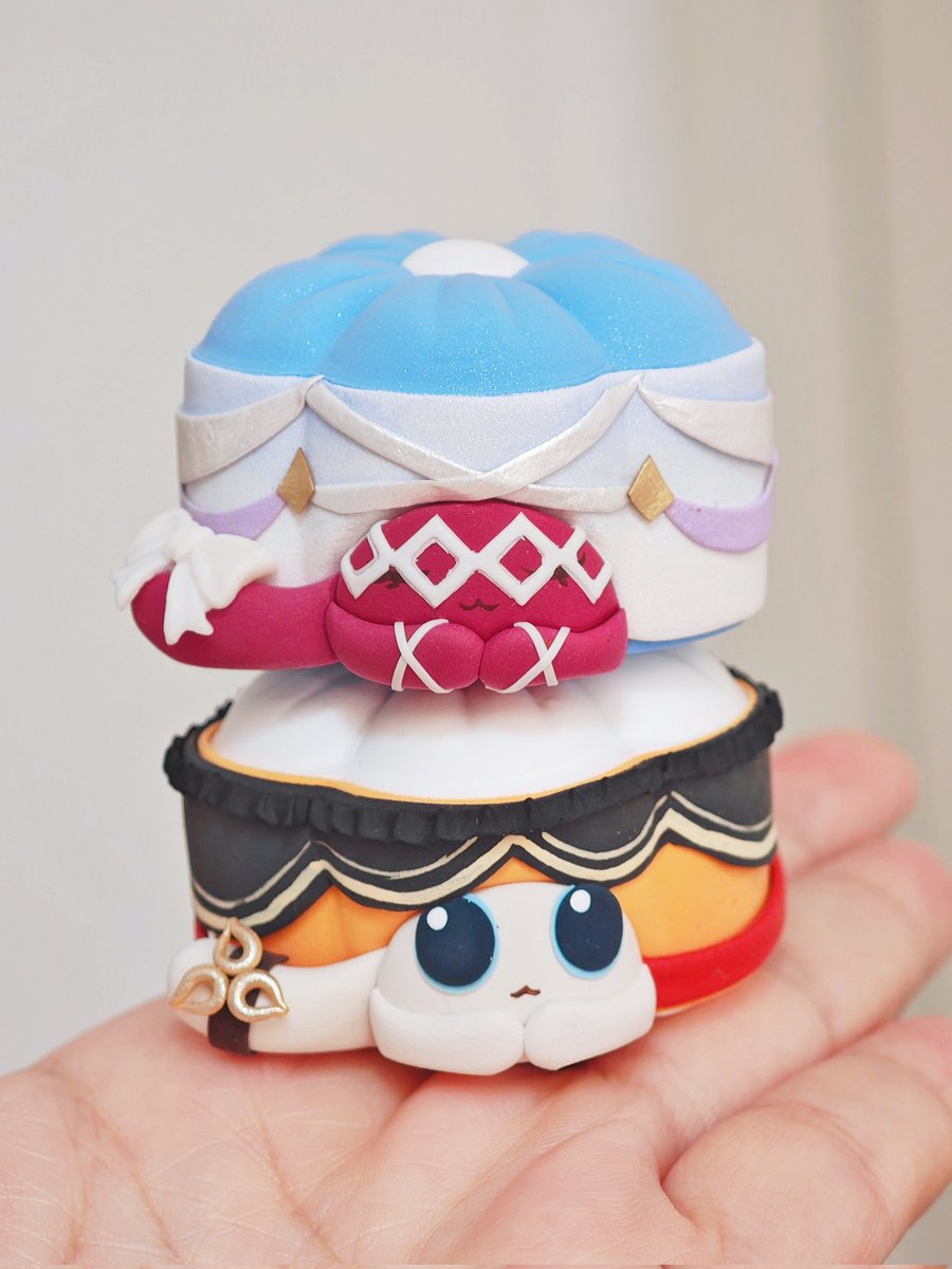 非梦_努力还债中 tweet media