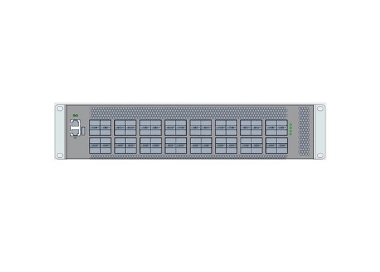 BeijingFibridge's tweet photo. 🚀 F7E800C-64 Layer3 Switch
64 × 100G QSFP28 ports, CentecOS system, AC/DC power options.
Ideal for data center &amp; core networks.

📧 Contact: steven@fibridge.com
🌐 Website: https://t.co/pqnrPsO3S6

#fibridge #100gswitch #layer3switch #datacente https://t.co/xc2VAzgR1B
