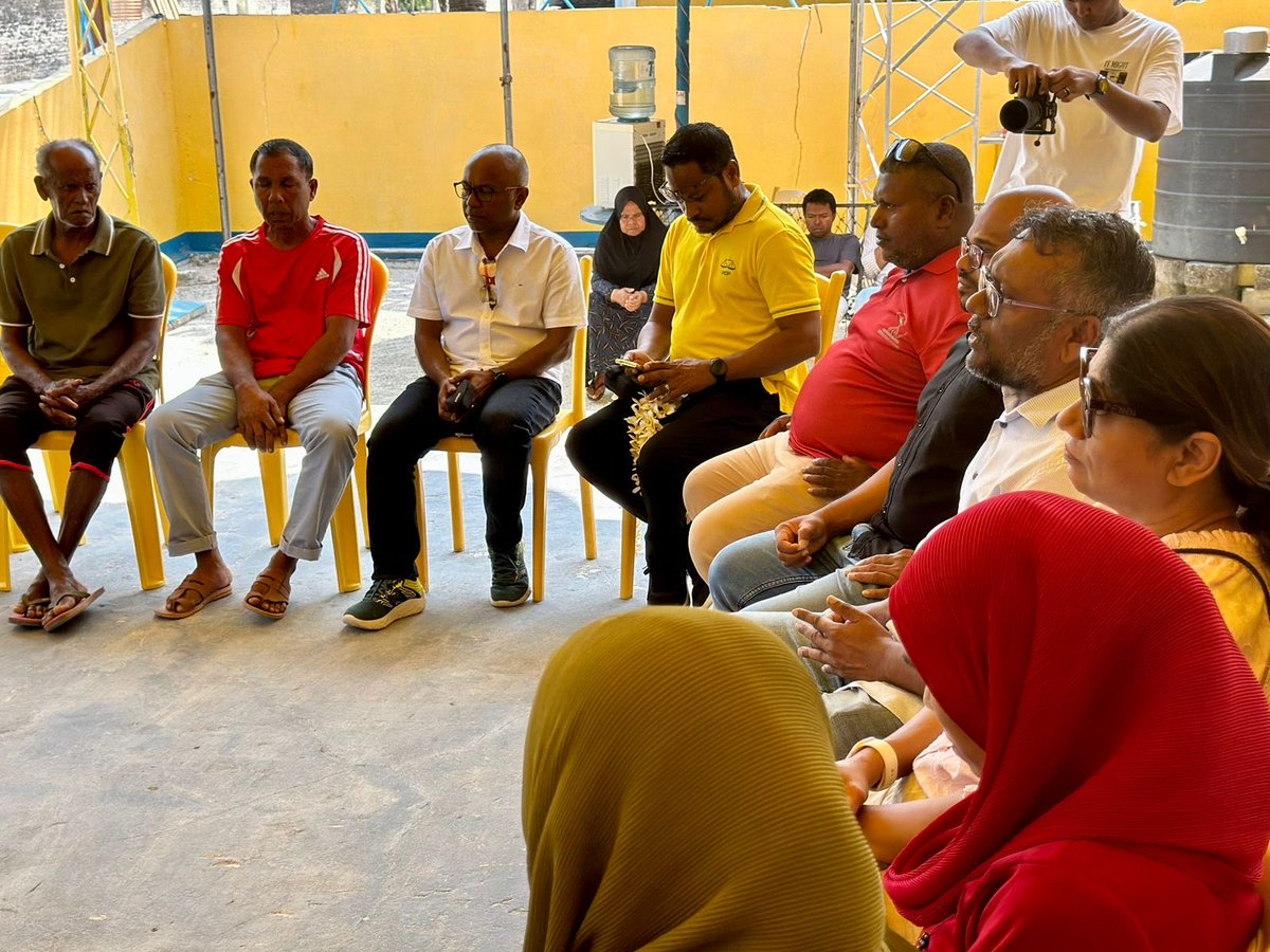 Mazin 🇲🇻 tweet media