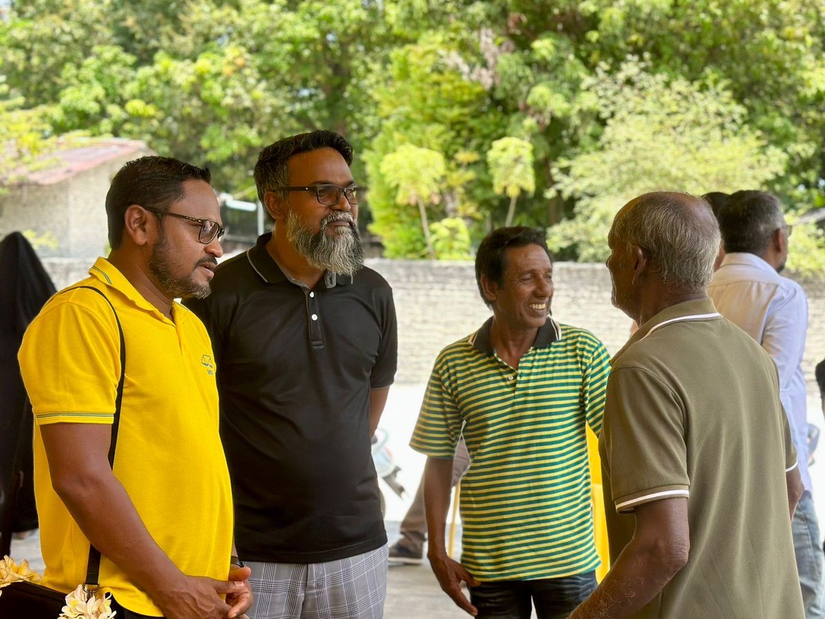 Mazin 🇲🇻 tweet media