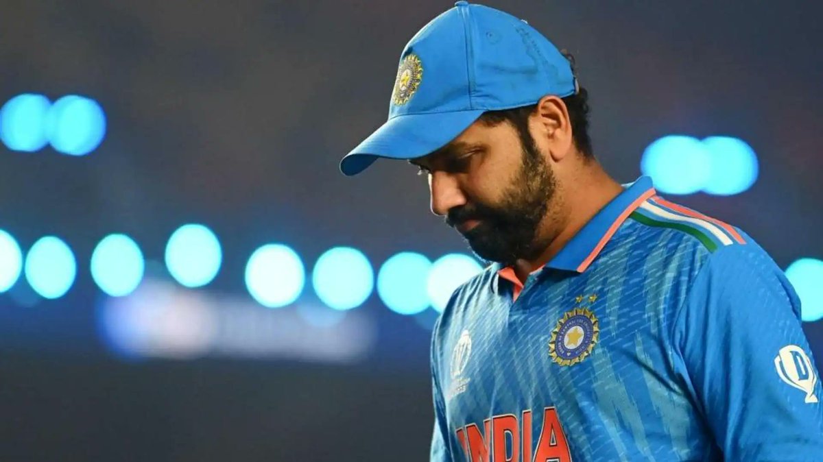 Mamtasulaniya's tweet photo. रोहित शर्मा ने शुभमन गिल के बारे में कहा: वह हमारे भविष्य के सितारे हैं

"मैं विराट कोहली का बहुत बड़ा प्रशंसक हूँ" - रोहित शर्मा

"मेरी तुलना सहवाग पाजी से करना अनुचित है" - रोहित शर्मा

"एमएस धोनी हमेशा मेरे कप्तान रहेंगे" - रोहित शर्मा

"शिखर धवन मेरे पसंदीदा सलामी बल्लेबाज हैं" - रोहित शर्मा

"सचिन सर हमेशा मेरे पसंदीदा बल्लेबाज रहेंगे" - रोहित शर्मा

"विराट सर्वश्रेष्ठ वनडे बल्लेबाज हैं" - रोहित शर्मा

"2024 विश्व कप के लिए हार्दिक पंड्या और विराट को धन्यवाद" - रोहित शर्मा

"खुद को टेस्ट टीम से बाहर कर दें और युवा खिलाड़ियों को मौका दें"

"भारत और 2027 विश्व कप के लिए पूरी मेहनत कर रहे हैं"

सोचिए, इस खिलाड़ी से कोइ नफरत नहीं कर सकता है
मेरे पंसदीदा रोहित शर्मा बल्लेबाज ❤️